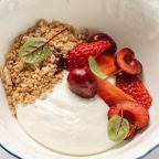 Авторская кухня, Премиум Отель Пушкин