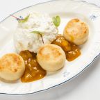 Авторская кухня, Премиум Отель Пушкин