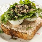 Авторская кухня, Премиум Отель Пушкин