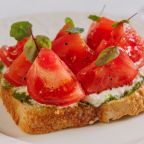 Авторская кухня, Премиум Отель Пушкин