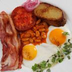 Авторская кухня, Премиум Отель Пушкин