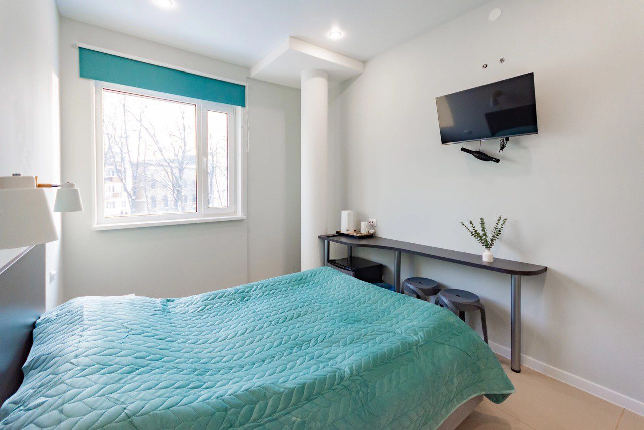 Гостиница Альда, Сортавала, Республика Карелия