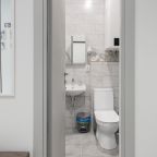 Двухместный (Двухместный номер с двумя отдельными кроватями "Стандарт"), Гостиница Альда