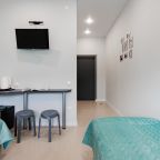 Двухместный (Двухместный номер с двумя отдельными кроватями "Стандарт"), Гостиница Альда