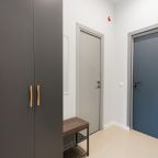 Двухместный (Двухместный номер с двумя отдельными кроватями "Стандарт"), Гостиница Альда