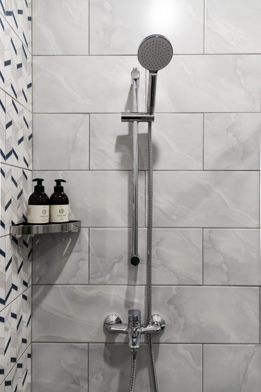 Двухместный (Двухместный номер с двумя отдельными кроватями 