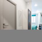 Двухместный (Двухместный номер с одной большой кроватью 