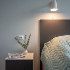 Двухместный (Двухместный номер с одной большой кроватью 