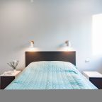 Двухместный (Двухместный номер с одной большой кроватью 