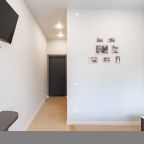 Двухместный (Двухместный номер с одной большой кроватью 