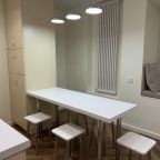 Апартаменты (На Невском проспекте с отдельной кухней-гостиной), Отель Mirum Hotel