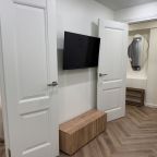 Апартаменты (На Невском проспекте с отдельной кухней-гостиной), Отель Mirum Hotel