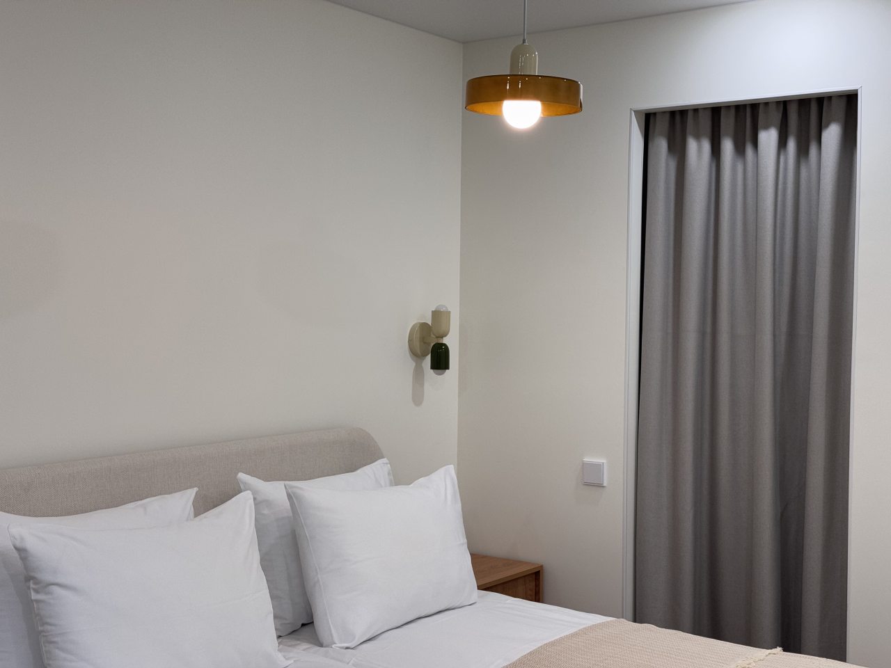 Апартаменты (На Невском проспекте с отдельной кухней-гостиной), Отель Mirum Hotel