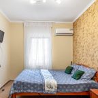Двухместный (Эконом с одной кроватью.), Гостевой дом Атмосфера