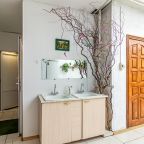 Двухместный (Эконом с одной кроватью.), Гостевой дом Атмосфера