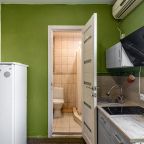 Студио (Четырехместная на 2ом этаже), Гостевой дом Атмосфера