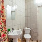 Апартаменты (Двухместный стандарт с удобствами), Гостевой дом Атмосфера