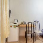 Апартаменты (Двухместный стандарт с удобствами), Гостевой дом Атмосфера