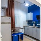 Четырехместный (Студия), Гостевой дом Атмосфера