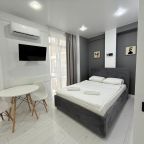 Студио (Сорренто 27В), Апартаменты ЖК Сорренто Парк