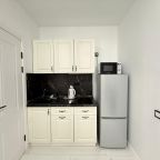 Студио (Сорренто 27В), Апартаменты ЖК Сорренто Парк