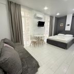 Студио (Сорренто 27В), Апартаменты ЖК Сорренто Парк