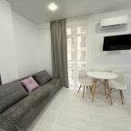 Студио (Сорренто 27В), Апартаменты ЖК Сорренто Парк