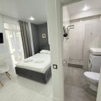 Студио (Сорренто 27В), Апартаменты ЖК Сорренто Парк