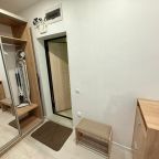 Апартаменты (Сорренто 29В), Апартаменты ЖК Сорренто Парк