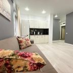 Апартаменты (Сорренто 29В), Апартаменты ЖК Сорренто Парк