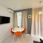 Апартаменты (Сорренто 29В), Апартаменты ЖК Сорренто Парк