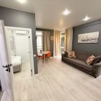 Апартаменты (Сорренто 29В), Апартаменты ЖК Сорренто Парк