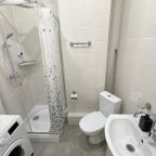 Апартаменты (Сорренто 29В), Апартаменты ЖК Сорренто Парк