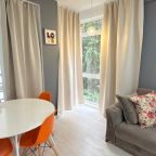 Апартаменты (Сорренто 29В), Апартаменты ЖК Сорренто Парк