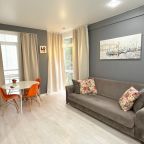 Апартаменты (Сорренто 29В), Апартаменты ЖК Сорренто Парк