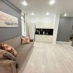 Апартаменты (Сорренто 29В), Апартаменты ЖК Сорренто Парк