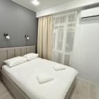 Апартаменты (Сорренто 29В), Апартаменты ЖК Сорренто Парк