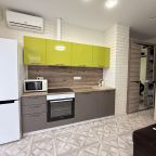Двухместный (Сорренто 65Б), Апартаменты ЖК Сорренто Парк