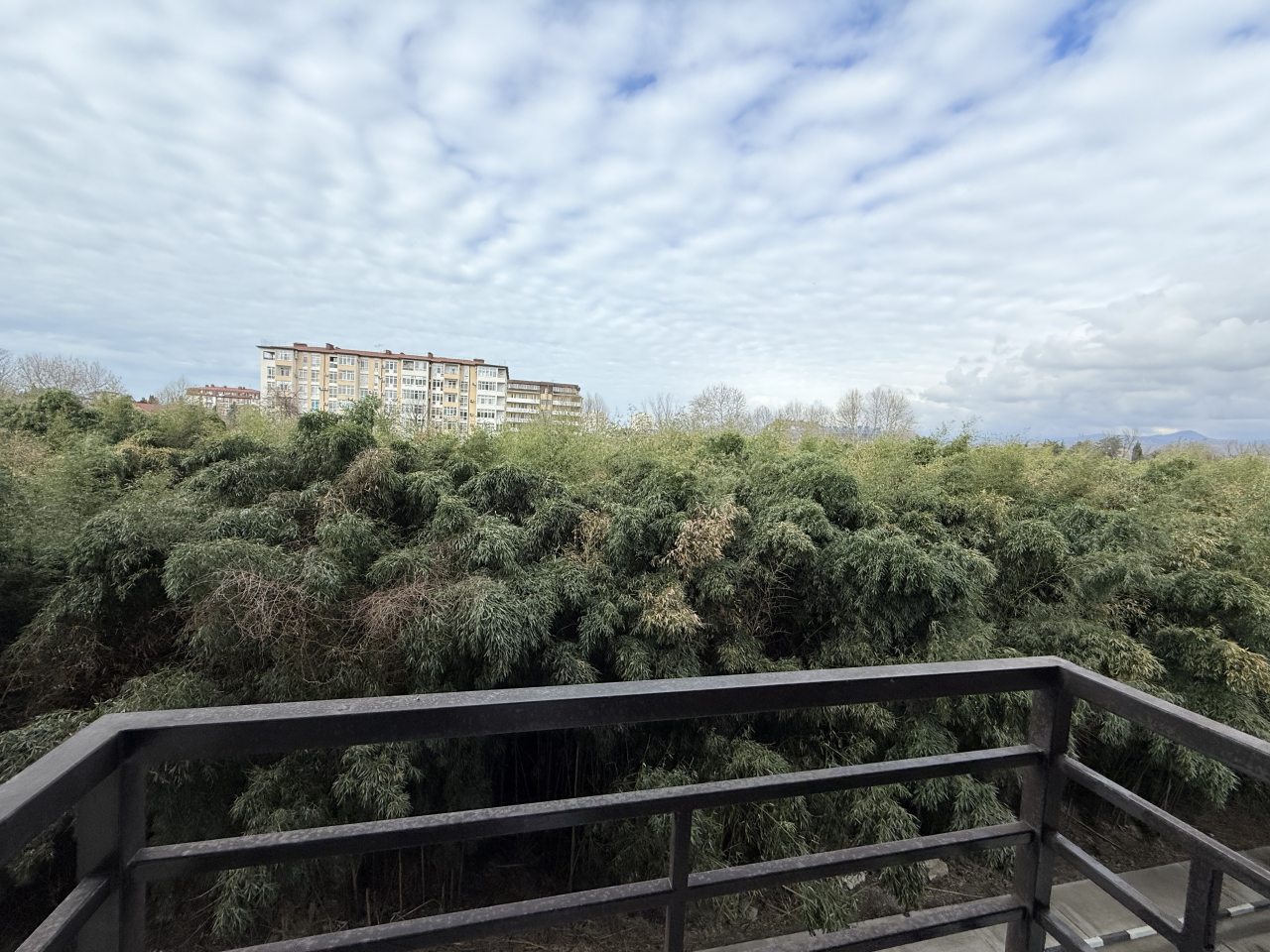 Двухместный (Сорренто 65Б), Апартаменты ЖК Сорренто Парк