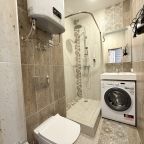 Двухместный (Сорренто 65Б), Апартаменты ЖК Сорренто Парк