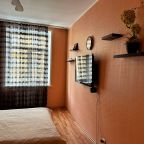 Спальня. ТВ.