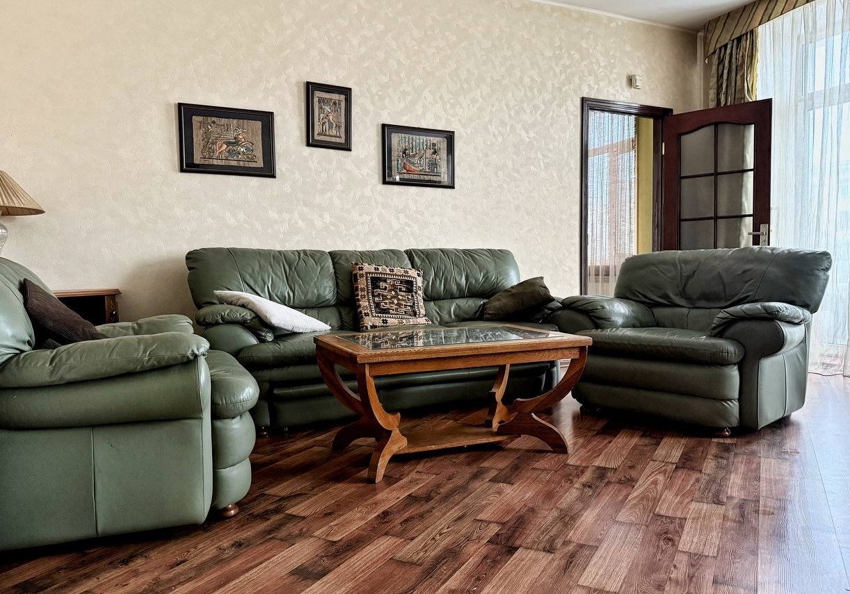 Апартаменты PaulMarie Apartment on Kyrova, Витебск