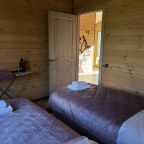 Люкс (Малина 6-ти местный), Парк-Отель Эко-Парк