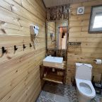 Люкс (Малина 6-ти местный), Парк-Отель Эко-Парк