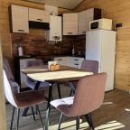 Люкс (Малина 6-ти местный), Парк-Отель Эко-Парк