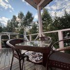 Люкс (Малина 6-ти местный), Парк-Отель Эко-Парк