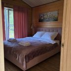 Люкс (Малина 6-ти местный), Парк-Отель Эко-Парк