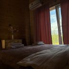 Люкс (Малина 6-ти местный), Парк-Отель Эко-Парк