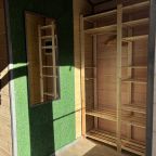 Люкс (Малина 6-ти местный), Парк-Отель Эко-Парк