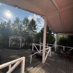 Люкс (Малина 6-ти местный), Парк-Отель Эко-Парк